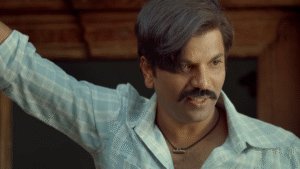 ‘The Rise of Ashoka’ movie review: Sathish Ninasam’s film drowns in formula