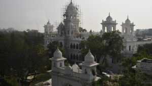 Budget session of legislature to start from March 16