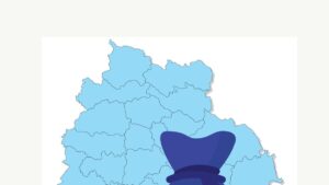 Telangana pays highest salaries to govt employees; junior lineman’s ₹52,000 entry level salary increases to ₹1.91 lakh after 2 decades