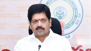 A.P. Minister highlights strategic push to titanium, rare-earth sectors