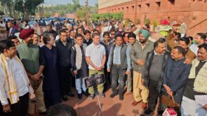 India-U.S. trade deal: Rahul Gandhi claims PM Modi ‘compromised’, too afraid to let LoP speak in Parliament