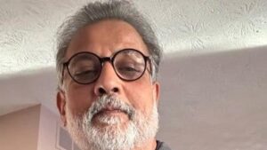 Mahatma Gandhi’s great grandson opposes displacement for Gandhi Sarovar project of Musi Development