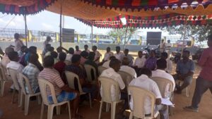 Fishermen to protest proposed inclusion of Loop Road under expansion of Blue Flag Scheme