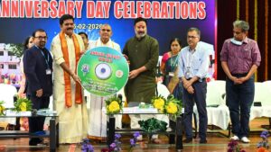 TTD assures support to SVIMS to aid underprivileged patients