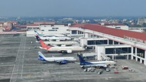 Kochi airport to become India’s first airport to operate hydrogen-powered buses