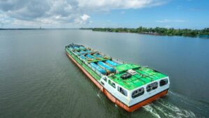 Union Budget 2026: Twenty new National Waterways to be operationalised over five years, FM Sitharaman announces