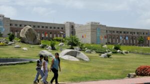 BITS Hyderabad researchers develop refrigerant‑free, low‑energy cooling tech