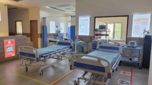 Tamil Nadu’s emergency care centres treat 2.29 lakh patients in 12 years