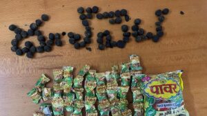 Five arrested as excise officials seize ganja, cannabis products and non-duty paid liquor in Hyderabad