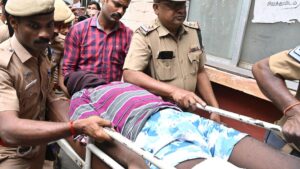 Coimbatore gang-rape case: Trial commences, counsel for three accused men appointed