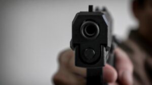 Lucknow man shoots father in fit of rage; dismembers body