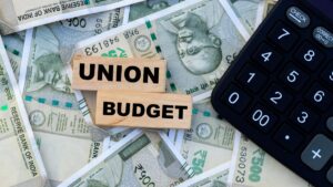 Budget 2026 lowers fiscal deficit target for FY27 to 4.3%; pace of consolidation slows