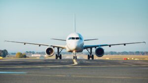 Airlines may impose flying ban on disruptive passengers