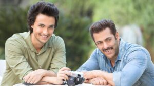 Salman Khan’s brother-in-law Aayush Sharma gets threat email
