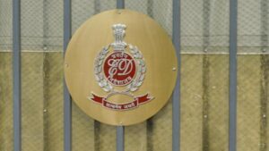 ED summons former Punjab CM Amarinder Singh, son in FEMA case