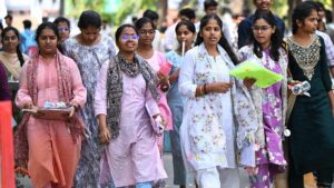 A.P. registers 96.2% attendance on Day 1 of Intermediate first year exams