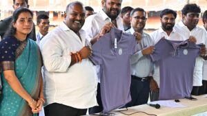 156 MLAs and MLCs to take part in A.P. Legislature Sports