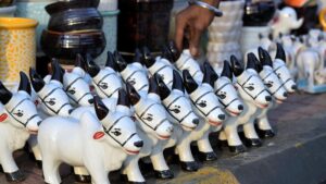 Ceramic industry in Gujarat’s Morbi stares at shutdown as West Asia conflict disrupts gas supply