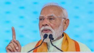 PM Modi speaks with Netanyahu to discuss current regional situation in West Asia