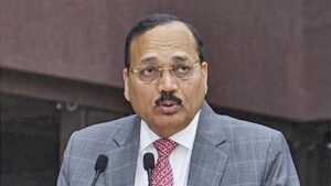 Bar and Bench cannot be separated in justice delivery system: CJI Surya Kant