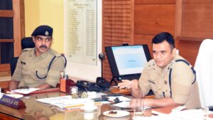 Police identify ‘shadow areas’ in Kozhikode city