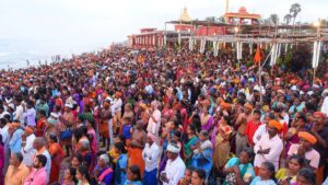 Stalin pays tribute to Ayya Vaikundar on birth anniversary