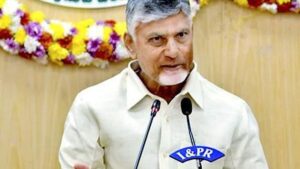 CM directs officials to increase administration efficiency using AI