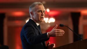 Canada-India negotiating economic partnership agreement to double two-way trade by 2030: PM Carney