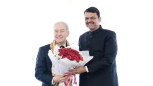 Maharashtra-Canada ties poised for dynamic growth: Fadnavis