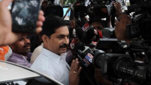 With Congress’s Rajya Sabha picks from Telangana, Revanth Reddy strengthen’s his grip