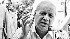 Kanshi Ram emerges as rallying point of Dalit mobilisation in U.P.