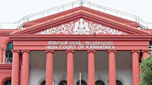 Child care leave can be availed even for preparing child for exams: Karnataka High Court