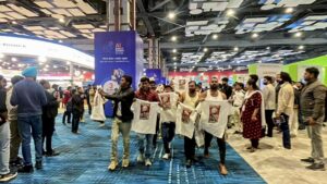 Symbolic political critique: Delhi court grants bail to 9 IYC workers in AI summit protest case