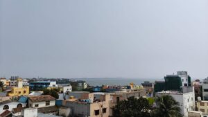 Padianallur residents demand parks and playgrounds on poramboke lands