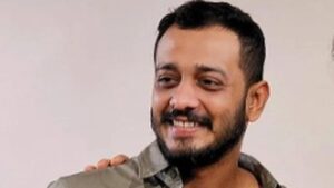 ‘Manjummel Boys’ director Chidambaram booked for sexual harassment following actor’s complaint
